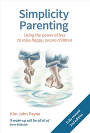 Buy Simplicity Parenting