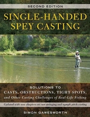 Buy Single-Handed Spey Casting