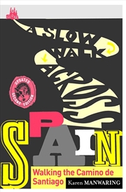 Buy Slow Walk Across Spain