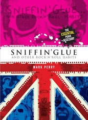 Buy Sniffin' Glue
