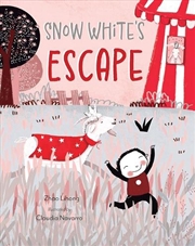 Buy Snow White's Escape