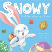 Buy Snowy