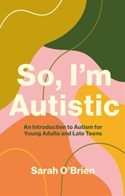 Buy So, I'm Autistic