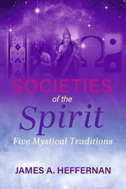 Buy Societies of the Spirit