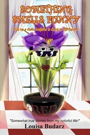 Buy Something Smells Funny