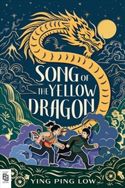 Buy Song of the Yellow Dragon