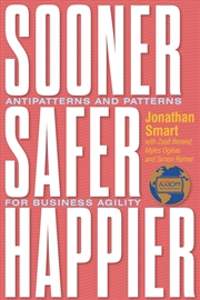 Buy Sooner Safer Happier