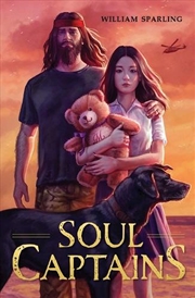 Buy Soul Captains
