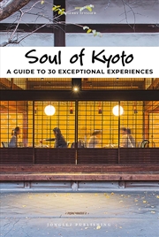 Buy Soul of Kyoto Guide