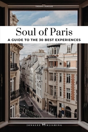 Buy Soul of Paris Guide