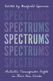 Buy Spectrums