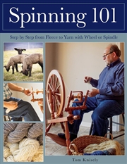 Buy Spinning 101