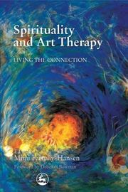Buy Spirituality and Art Therapy