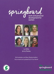 Buy Springboard