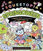 Buy Squeetopia: Springoween