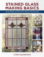 Buy Stained Glass Making Basics