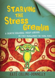 Buy Starving the Stress Gremlin