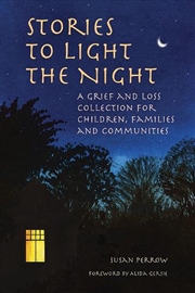 Buy Stories to Light the Night