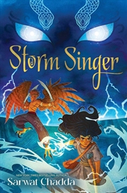Buy Storm Singer