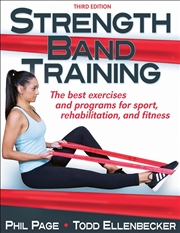 Buy Strength Band Training