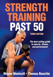 Buy Strength Training Past 50