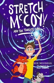 Buy Stretch McCoy And The Timeless Cube