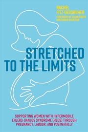 Buy Stretched to the Limits