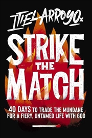 Buy Strike The Match