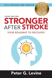 Buy Stronger After Stroke