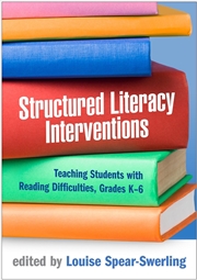Buy Structured Literacy Interventions