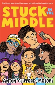 Buy Stuck in the Middle