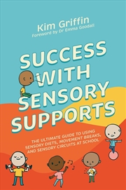 Buy Success with Sensory Supports