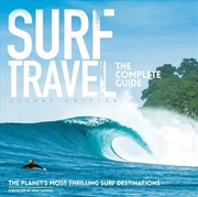 Buy Surf Travel