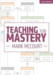 Buy Teaching for Mastery