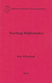 Buy Teaching Mathematics