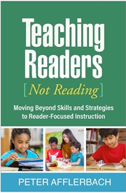 Buy Teaching Readers (Not Reading)