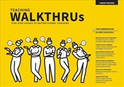 Buy Teaching Walkthrus