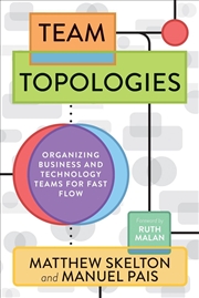 Buy Team Topologies