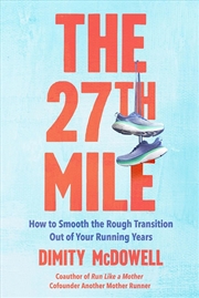 Buy The 27th Mile