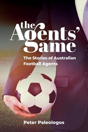 Buy The Agents' Game