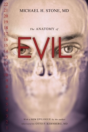 Buy The Anatomy of Evil