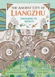 Buy The Ancient City of Liangzhu