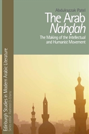 Buy The Arab Nahdah