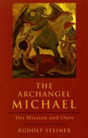 Buy The Archangel Michael