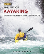 Buy The Art of Kayaking