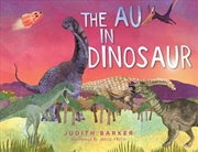 Buy The AU in Dinosaur (PB)