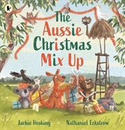 Buy The Aussie Christmas Mix Up