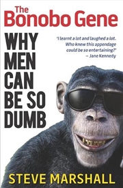 Buy The Bonobo Gene
