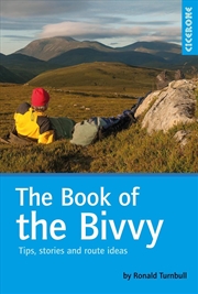 Buy The Book of the Bivvy
