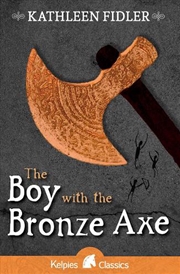 Buy The Boy with the Bronze Axe